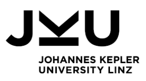 JKU Logo