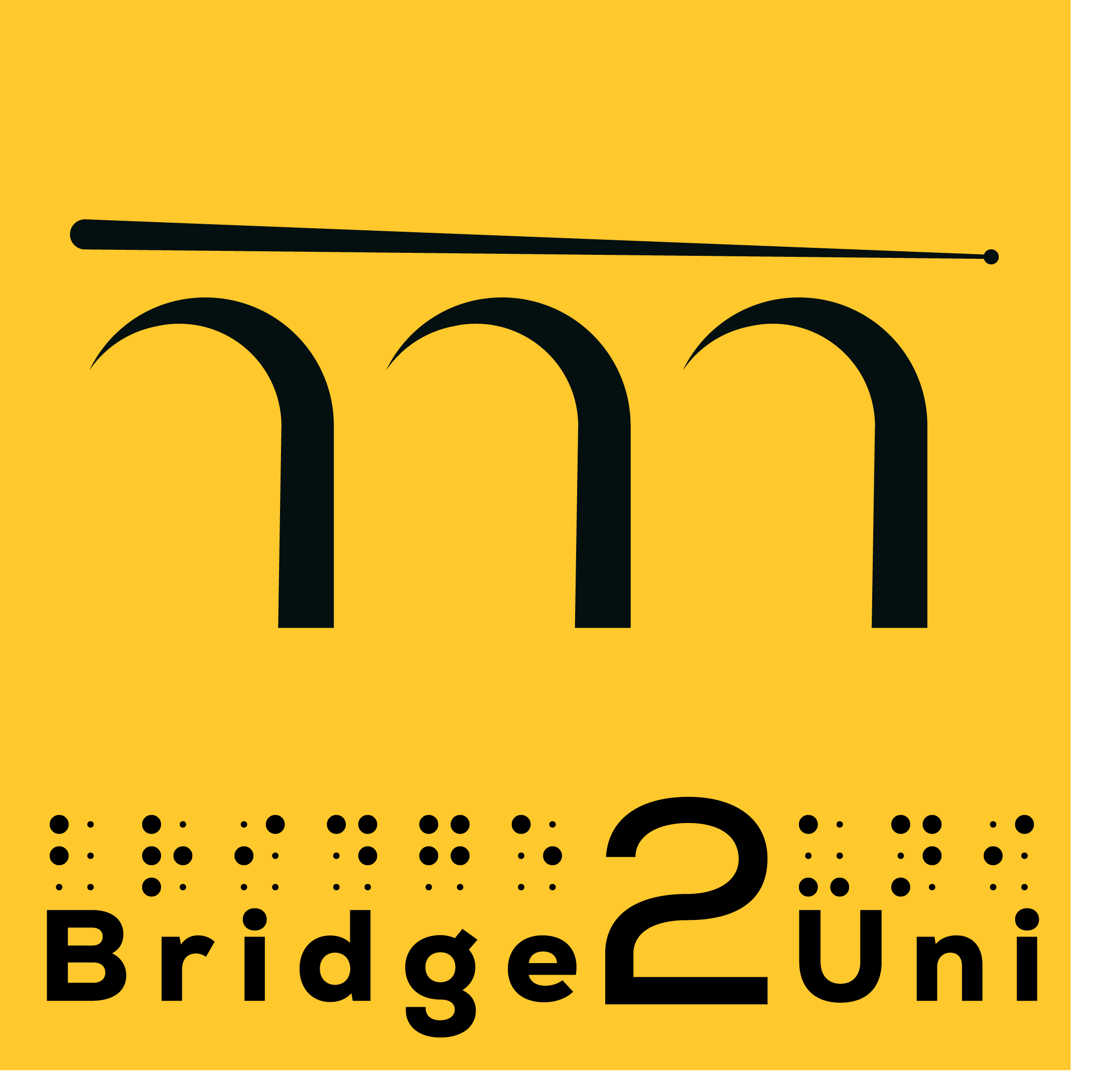 B2U Logo
